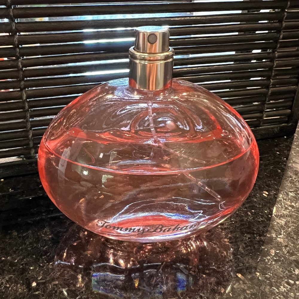 TOMMY BAHAMA FOR HER 3.4oz 75% Full
